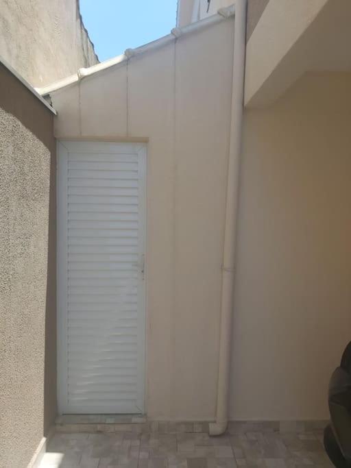 casa perto de praia e comércio ao lado Praia Grande (Santos) Exterior foto